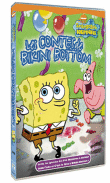 Bob l'éponge&nbsp;-&nbsp;Les Contes de Bikini Bottom