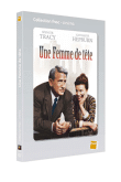 Une femme de tête - Collection Fnac&nbsp;-&nbsp;Walter Lang