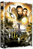 Le Retour de Merlin&nbsp;-&nbsp;Paul Matthews