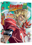 Eyeshield 21 - Eyeshield 21