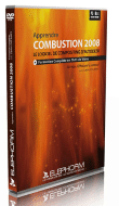 Apprendre Autodesk Combustion