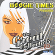 Funk&nbsp;-&nbsp;Boogie Times presents the great collectors volume 10