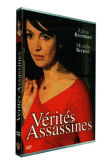 Vérités assassines&nbsp;-&nbsp;Arnaud Selignac