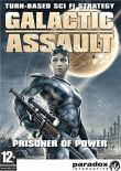 Gallactic Assault&nbsp;-&nbsp;