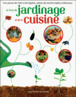 Le livre du jardinage et de la cuisine