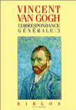 Correspondance générale