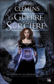 Les bannis et les proscrits, T3&nbsp;-&nbsp;James Clemens