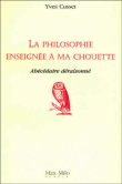 Discours de la mauvaise méthode&nbsp;-&nbsp;Yves Cusset