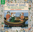 Boston Camerata&nbsp;-&nbsp;Tristan et Iseult