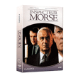 Inspecteur Morse&nbsp;-&nbsp;Coffret intégral de la saison 4