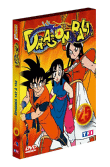 Dragon Ball - Vol. 25 (DVD)