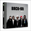 Back On&nbsp;-&nbsp;Yes