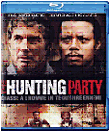 Photo : The Hunting Party - Blu-Ray
