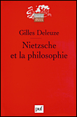 Nietzsche et la philosophie&nbsp;-&nbsp;Gilles Deleuze