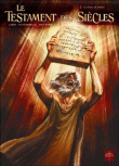 Le testament des siècles, T2&nbsp;-&nbsp;Nicolas Jarry, Christi Pacurariu, Henri Loevenbruck