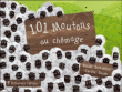 101 moutons au chômage&nbsp;-&nbsp;Nicole Snitselaar, Coralie Saudo