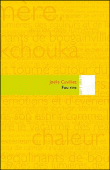 Fou rire&nbsp;-&nbsp;Joëlle Cuvilliez