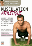 Musculation athlétique&nbsp;-&nbsp;Christophe Carrio