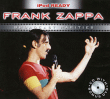 Frank Zappa&nbsp;-&nbsp;Broadcast rarities/inclus dvd bonus