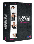 Florence Foresti : L�Int�grale - Coffret 6 DVD