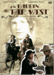 Un Rabbin au Far West (DVD)