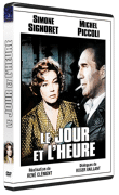 Le Jour et l'heure&nbsp;-&nbsp;René Clément