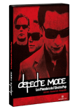 Les pionniers de l'électro-pop&nbsp;-&nbsp;Depeche Mode
