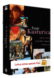Coffret Emir Kusturica - Edition Spéciale Fnac&nbsp;-&nbsp;Emir Kusturica