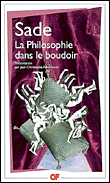 La philosophie dans le boudoir ou Les instituteurs immoraux&nbsp;-&nbsp;Donatien Alphonse François De Sade