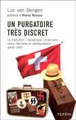 Un purgatoire très discret&nbsp;-&nbsp;Luc Van Dongen