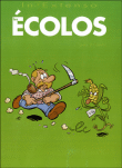 Les écolos, T1&nbsp;-&nbsp;Thomas Cabellic, Leduc
