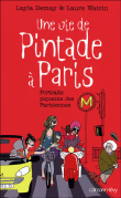 Une vie de pintade à Paris