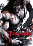 Taitei no ken, T1&nbsp;-&nbsp;Dohae, Baku Yumemakura