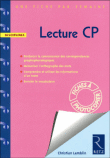 Lecture au CP&nbsp;-&nbsp;Christian Lamblin