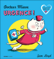 Docteur Miaou urgence&nbsp;-&nbsp;S. Lloyd