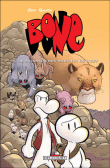 Bone, T5&nbsp;-&nbsp;Smith