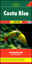 Costa Rica&nbsp;-&nbsp;Collectif
