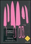 Gomorra&nbsp;-&nbsp;Roberto Saviano