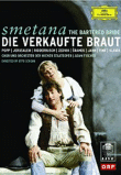 La Fiancée vendue&nbsp;-&nbsp;Bedrich Smetana