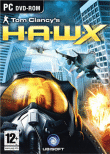 Tom Clancy's HAWX&nbsp;-&nbsp;