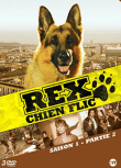 Rex, chien flic&nbsp;-&nbsp;Saison 1 - Partie 2