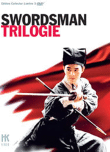 Swordsman - Coffret de la Trilogie