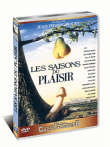 Les Saisons du plaisir&nbsp;-&nbsp;Jean-Pierre Mocky