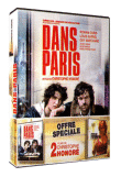 Dans Paris - Ma Mère - Bipack&nbsp;-&nbsp;Christophe Honoré