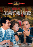 Le Renard s'évade à 3 heures&nbsp;-&nbsp;Vittorio De Sica