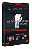 And now the Screaming Starts !&nbsp;-&nbsp;Roy Ward Baker