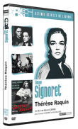 Thérèse Raquin (DVD)