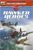 Flight Simulator X : Hawker Heroes&nbsp;-&nbsp;