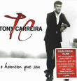 Tony Carreira