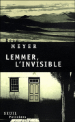 Invisible&nbsp;-&nbsp;Deon Meyer